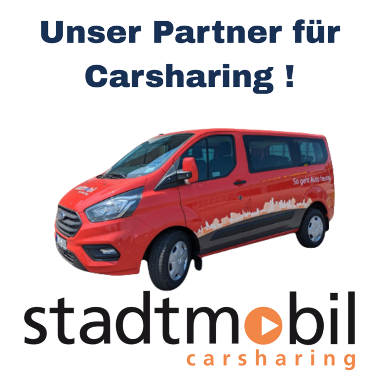 Für den Notfall gerüstet sein