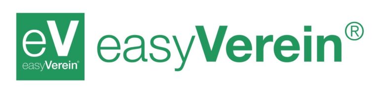 Wir vereinfachen unsere Vereinsverwaltung und setzen die Software von easyVerein ein